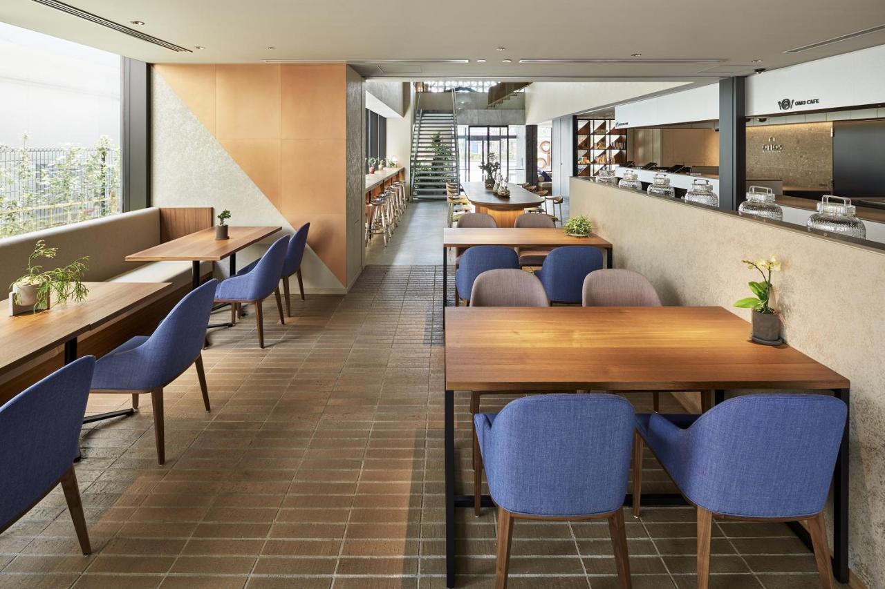 Omo5 Okinawa Naha By Hoshino Resorts Εξωτερικό φωτογραφία
